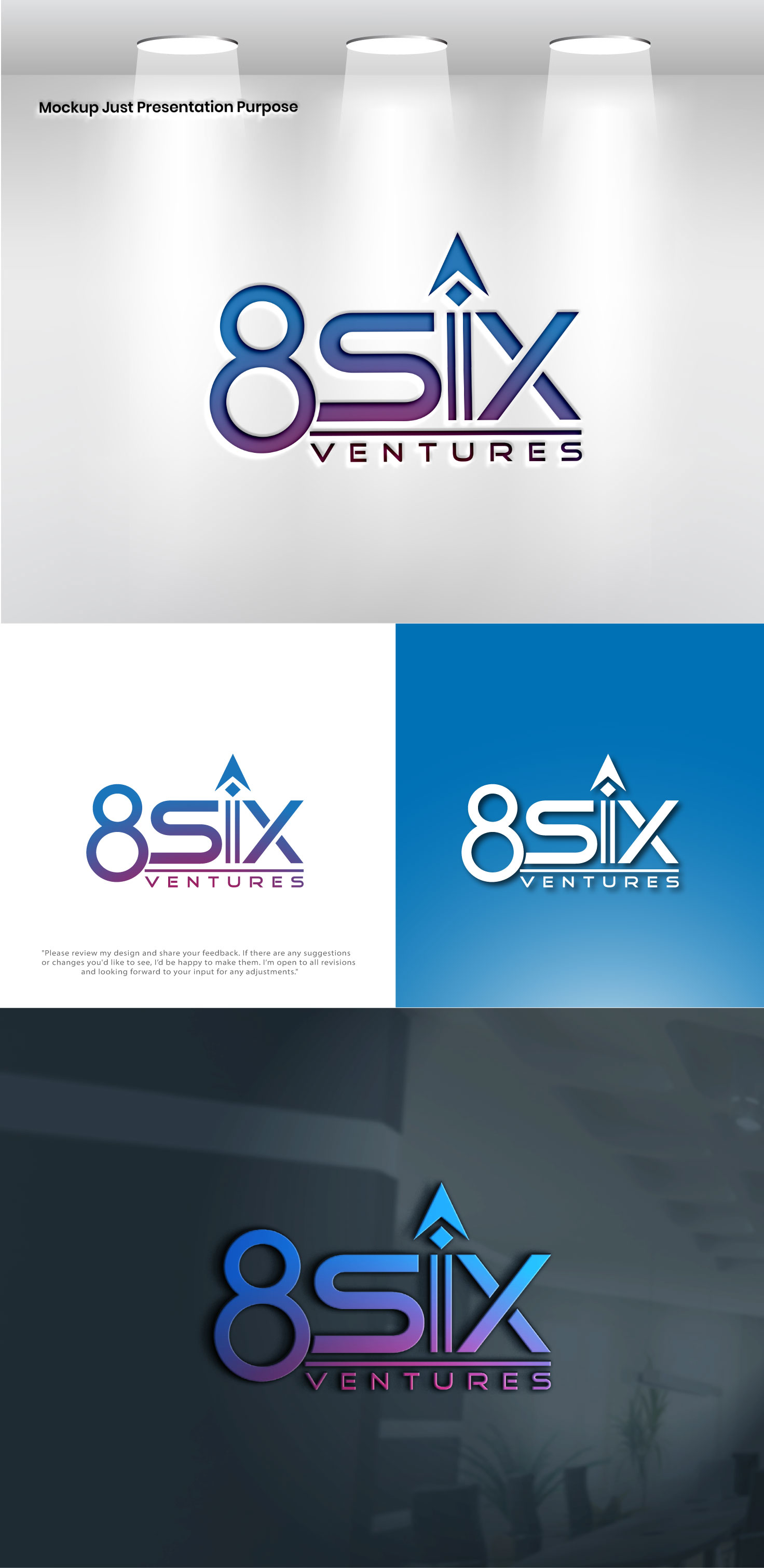 Logo Design by VectorForge for this project | Design #35900553