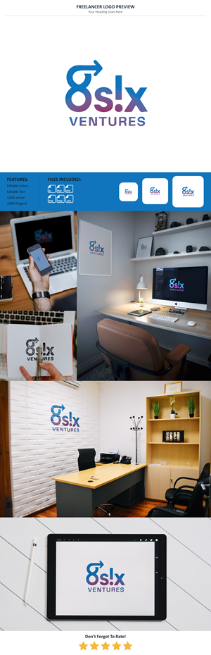 Logo Design by VectorForge for this project | Design: #35900556