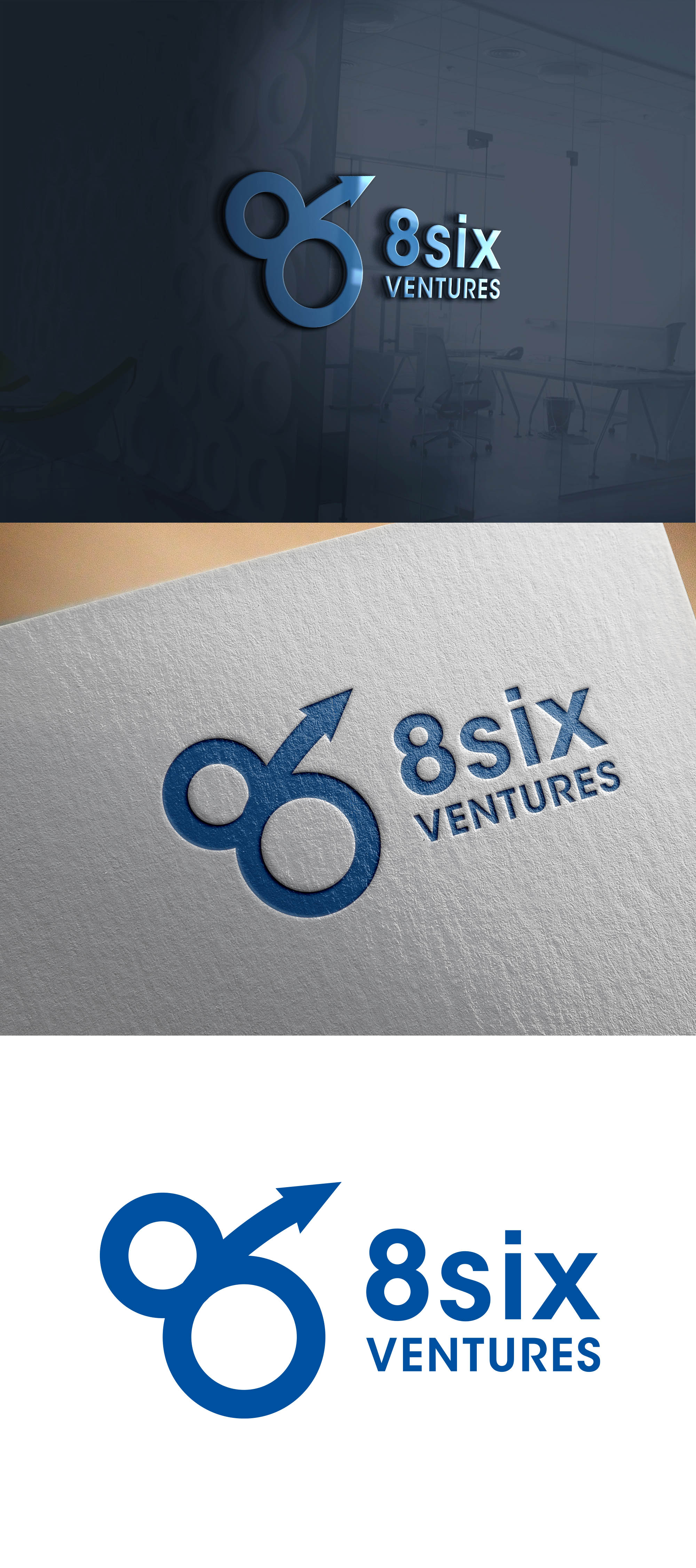 Logo Design by sariaka for this project | Design #35905273