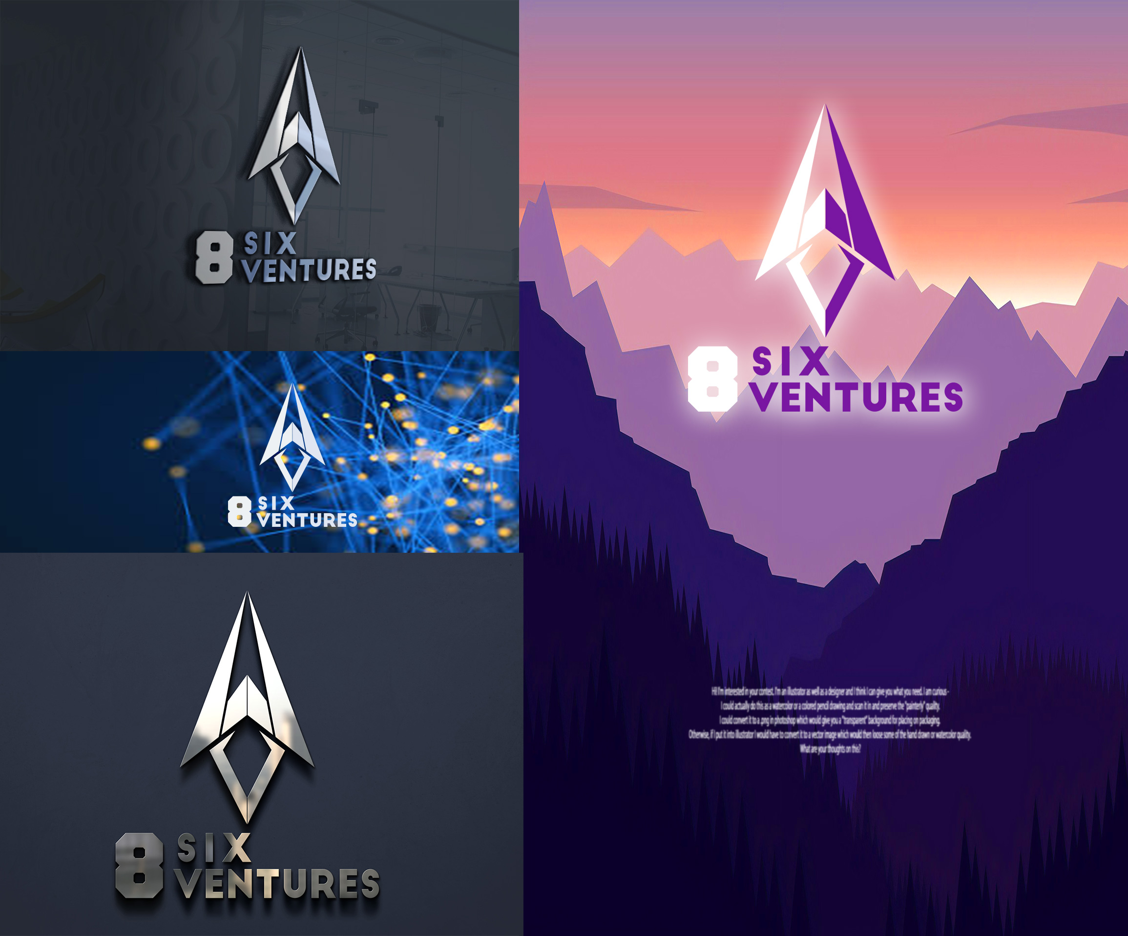 Logo Design by Wonderful design for this project | Design #35893703