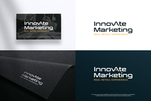 Design de Logo par Locke+ pour ce projet | Design : #35892486