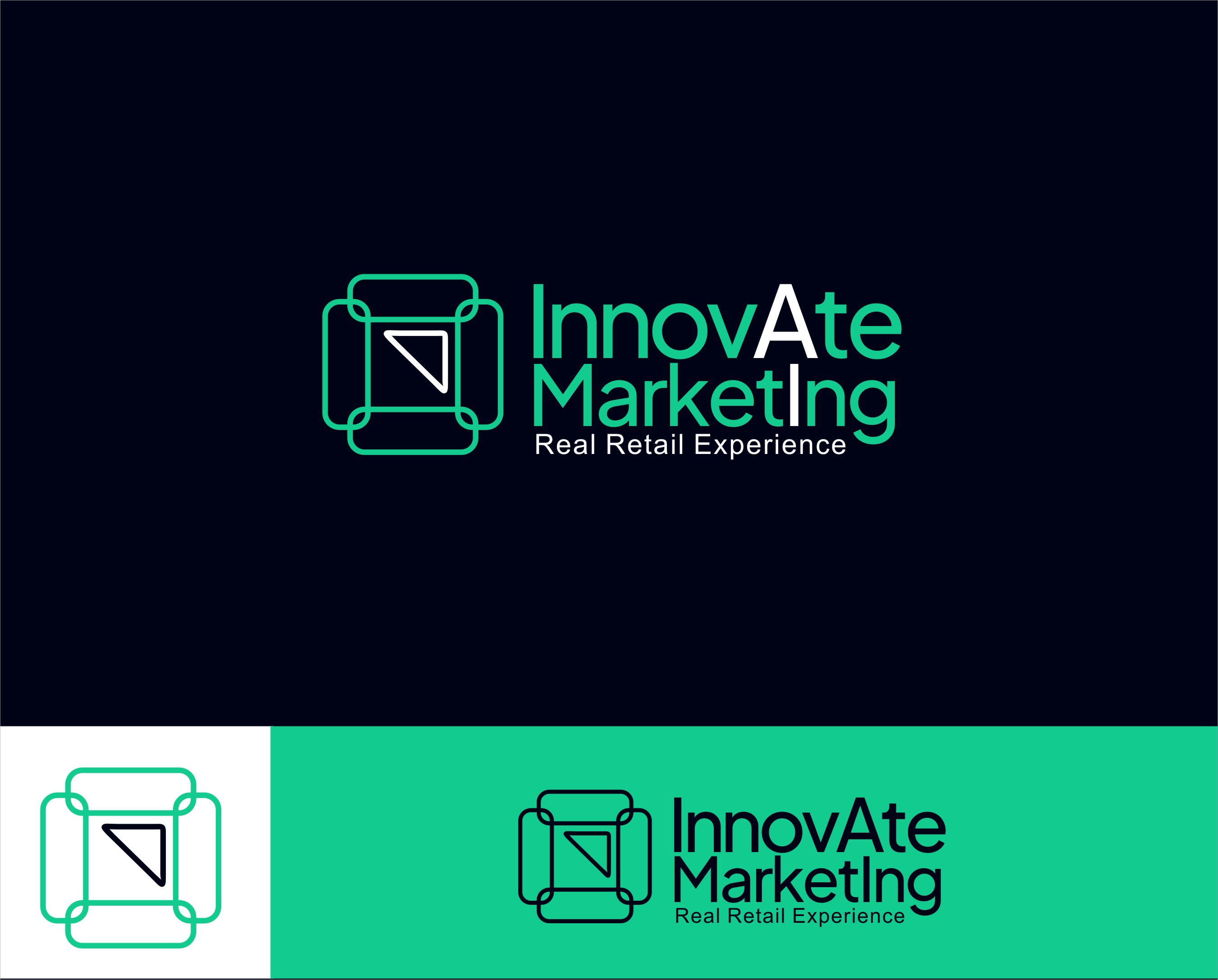 Logo Design by rgb01 for this project | Design #35934457