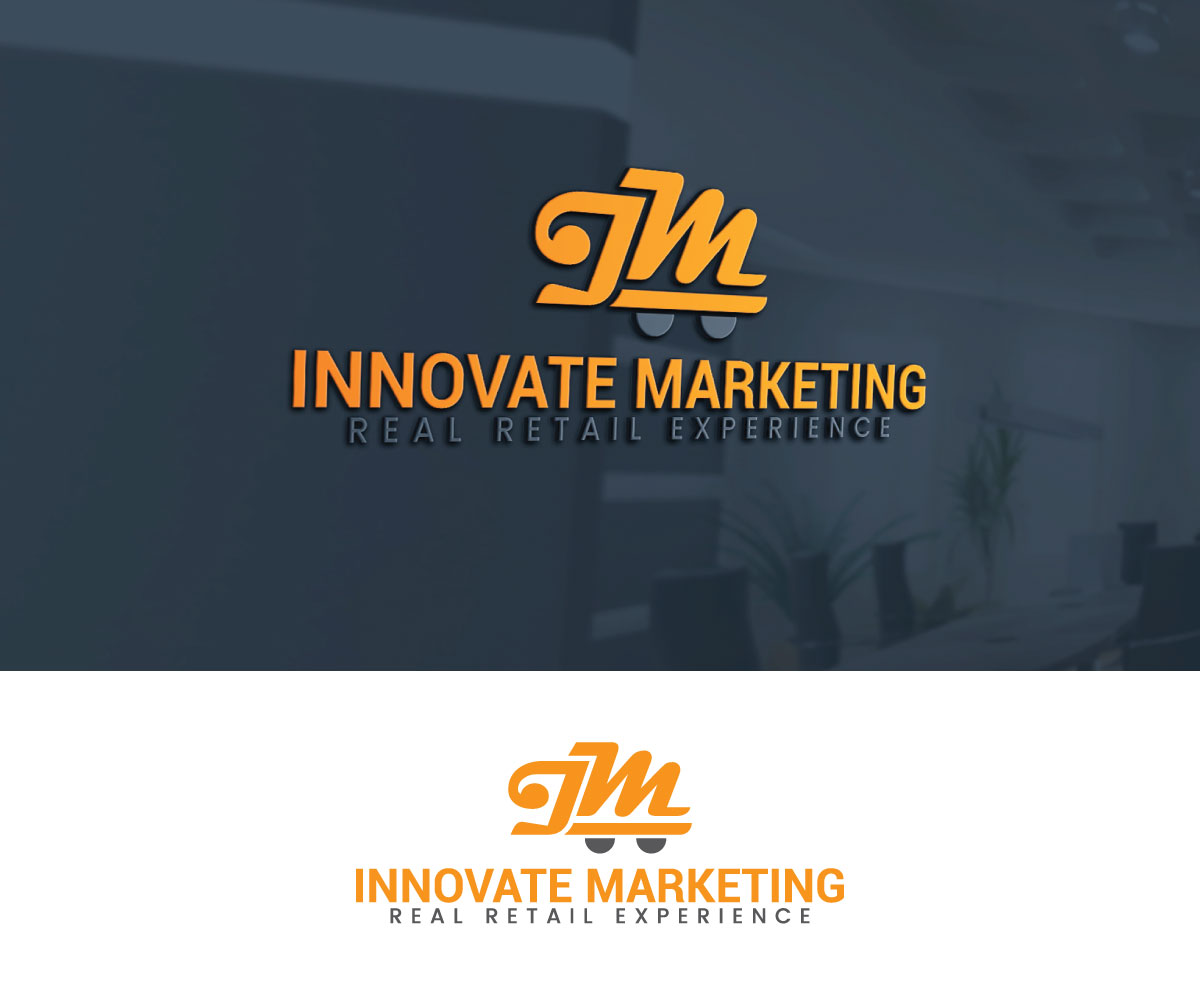Logo Design by Srk pix!14 for this project | Design #35905741