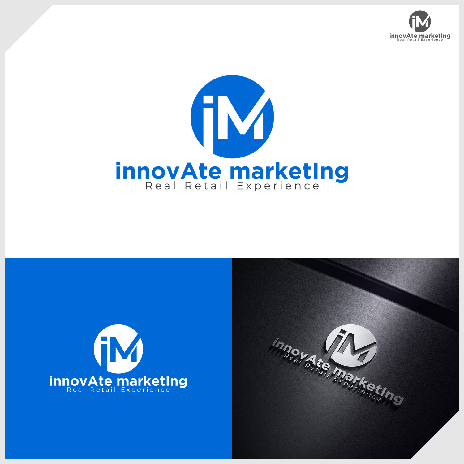 Logo Design by IDesign1606 for this project | Design #35906695