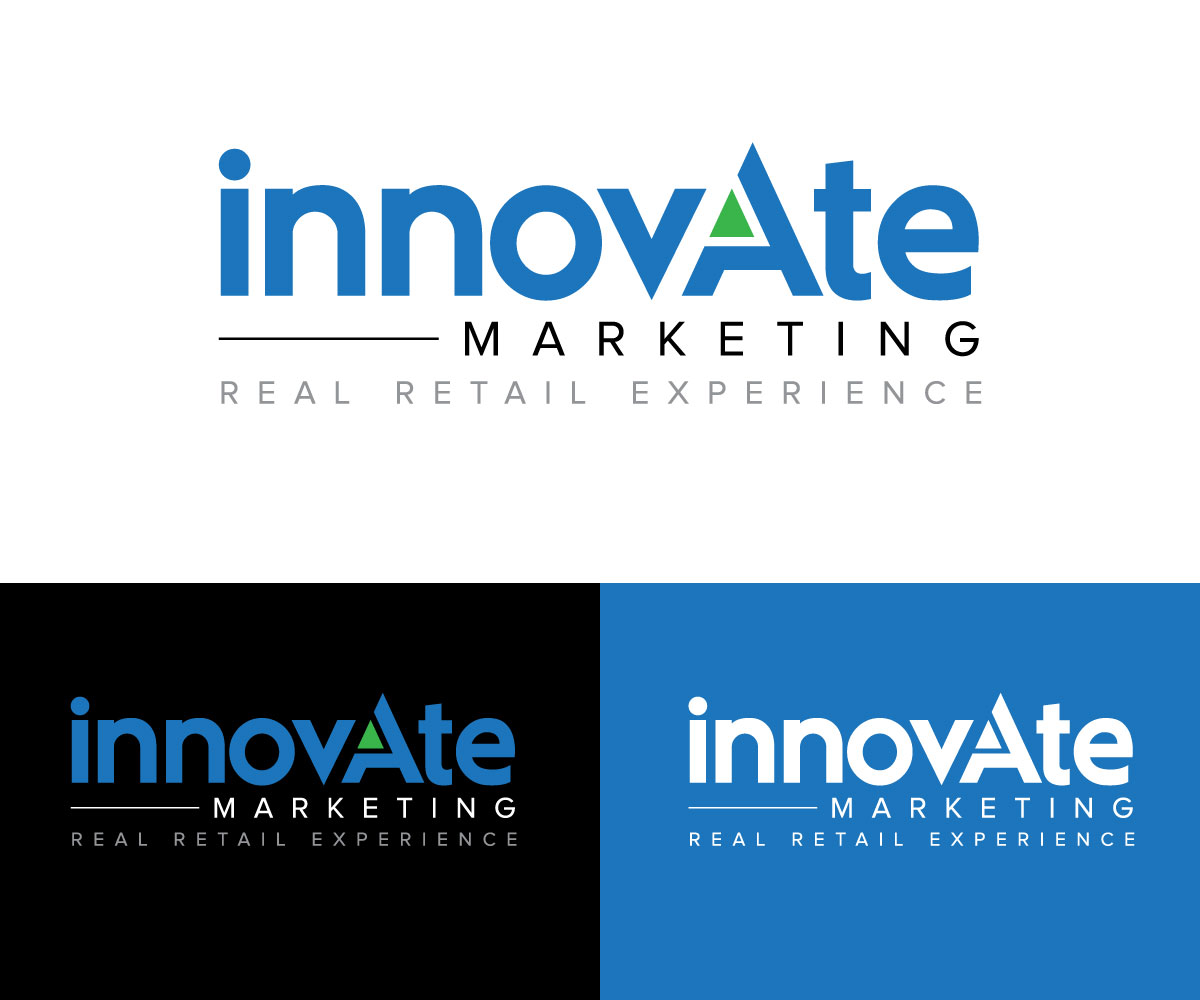 Logo Design by RaKu 2 for this project | Design #35930214