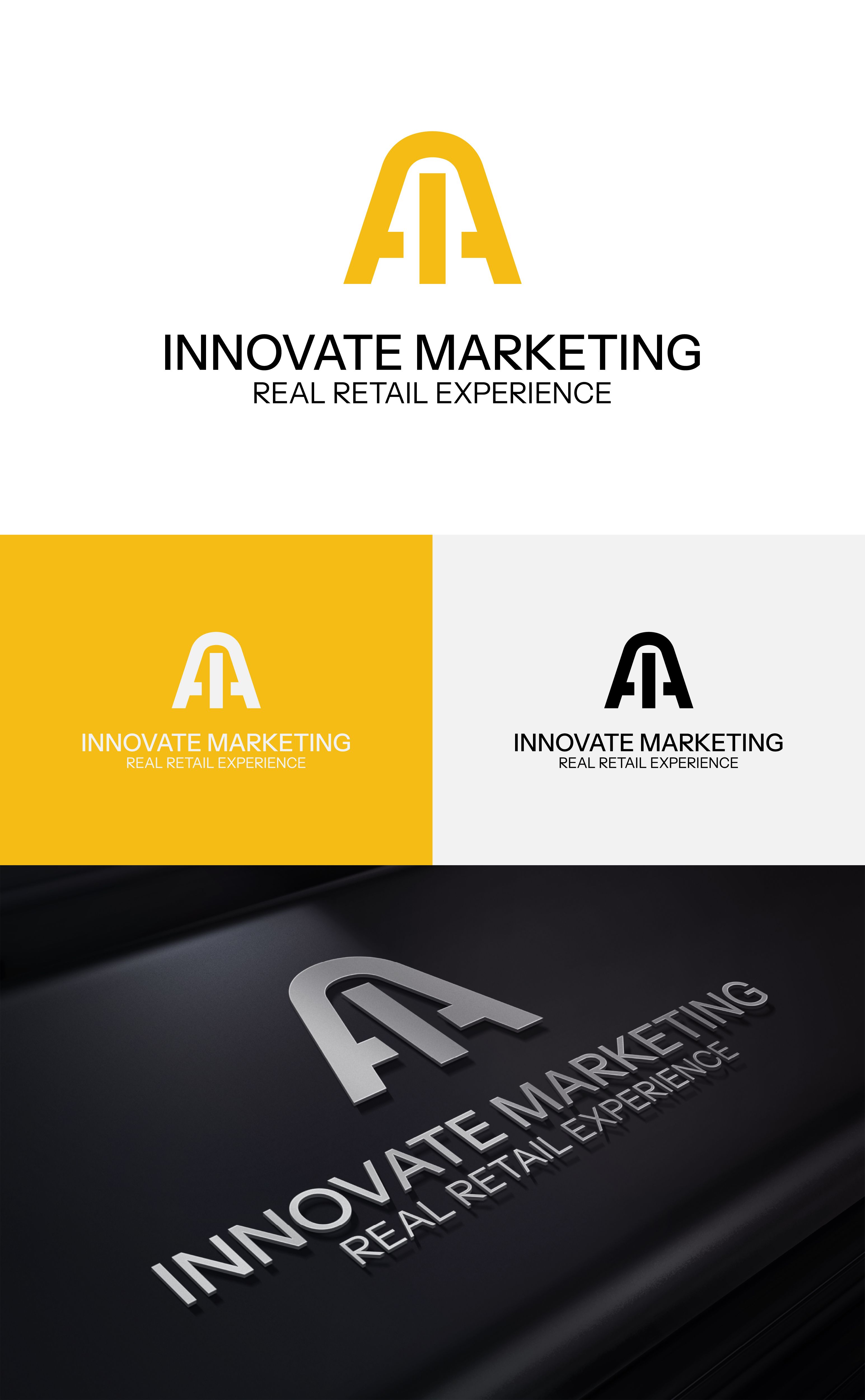 Logo Design by YazgiliErkut for this project | Design #35933789