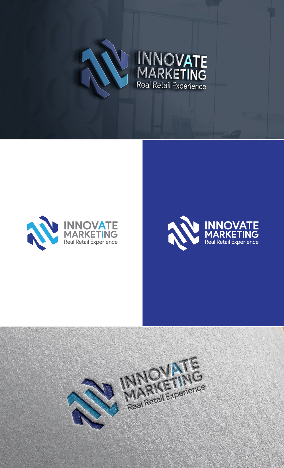 Logo Design by GLDesigns for this project | Design #35892699