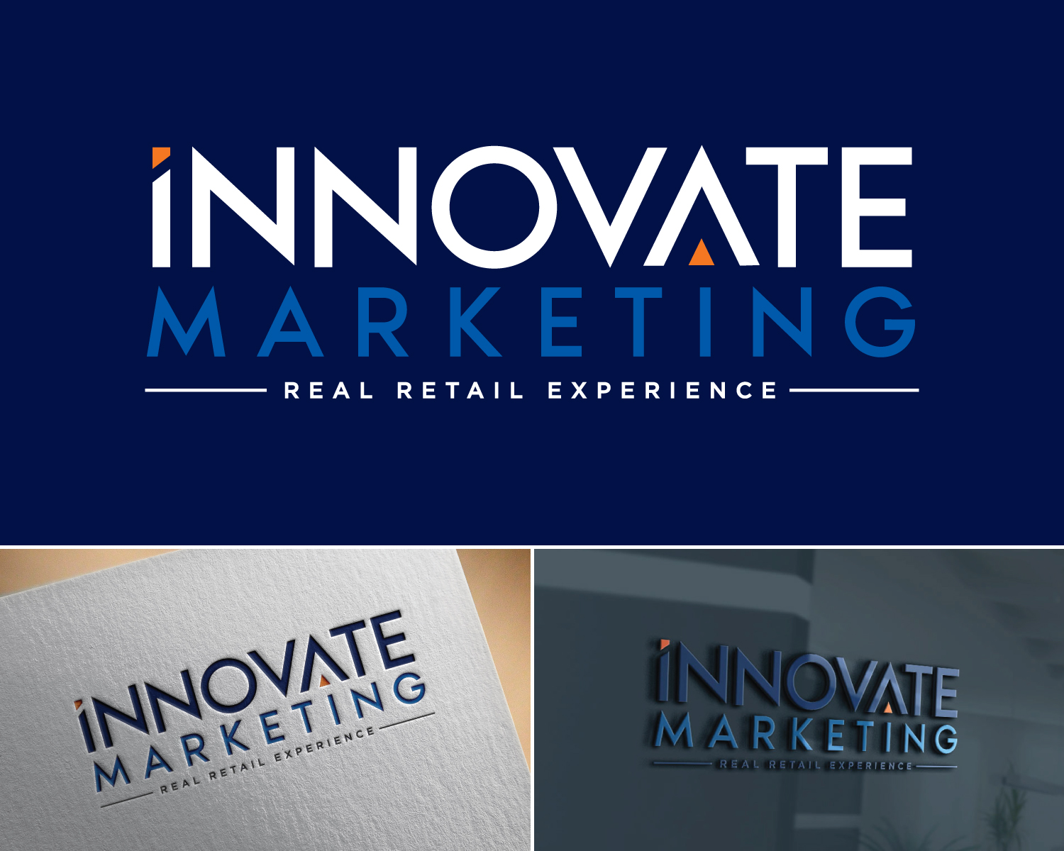 Diseño de Logo por Atec para este proyecto | Diseño #35911628