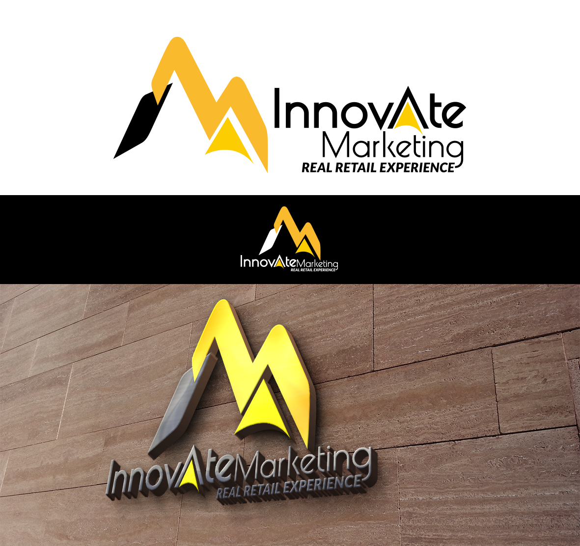 Logo Design by patriciaparadesign for this project | Design #35935424