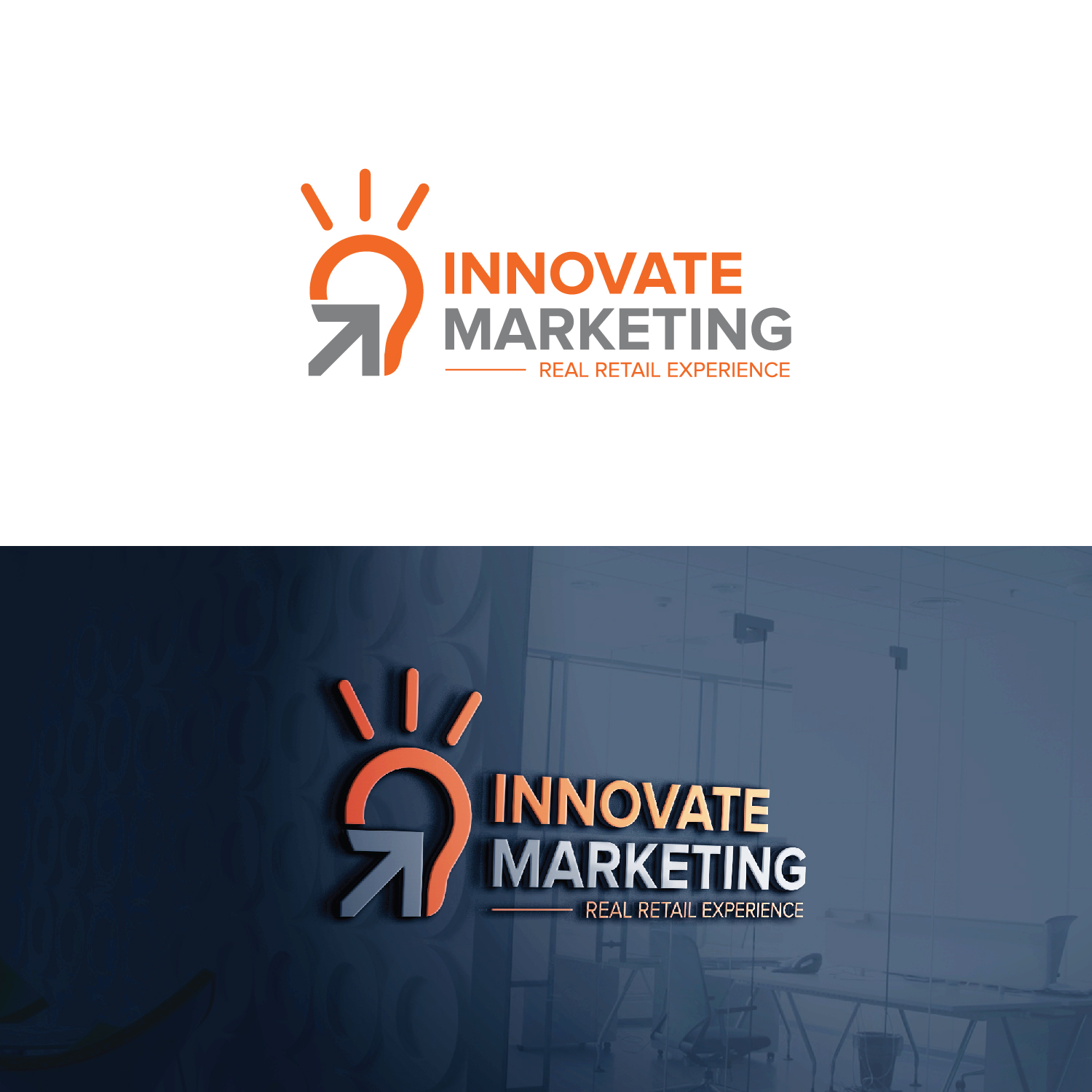 Logo Design by Maxo-Biz for this project | Design #35900833