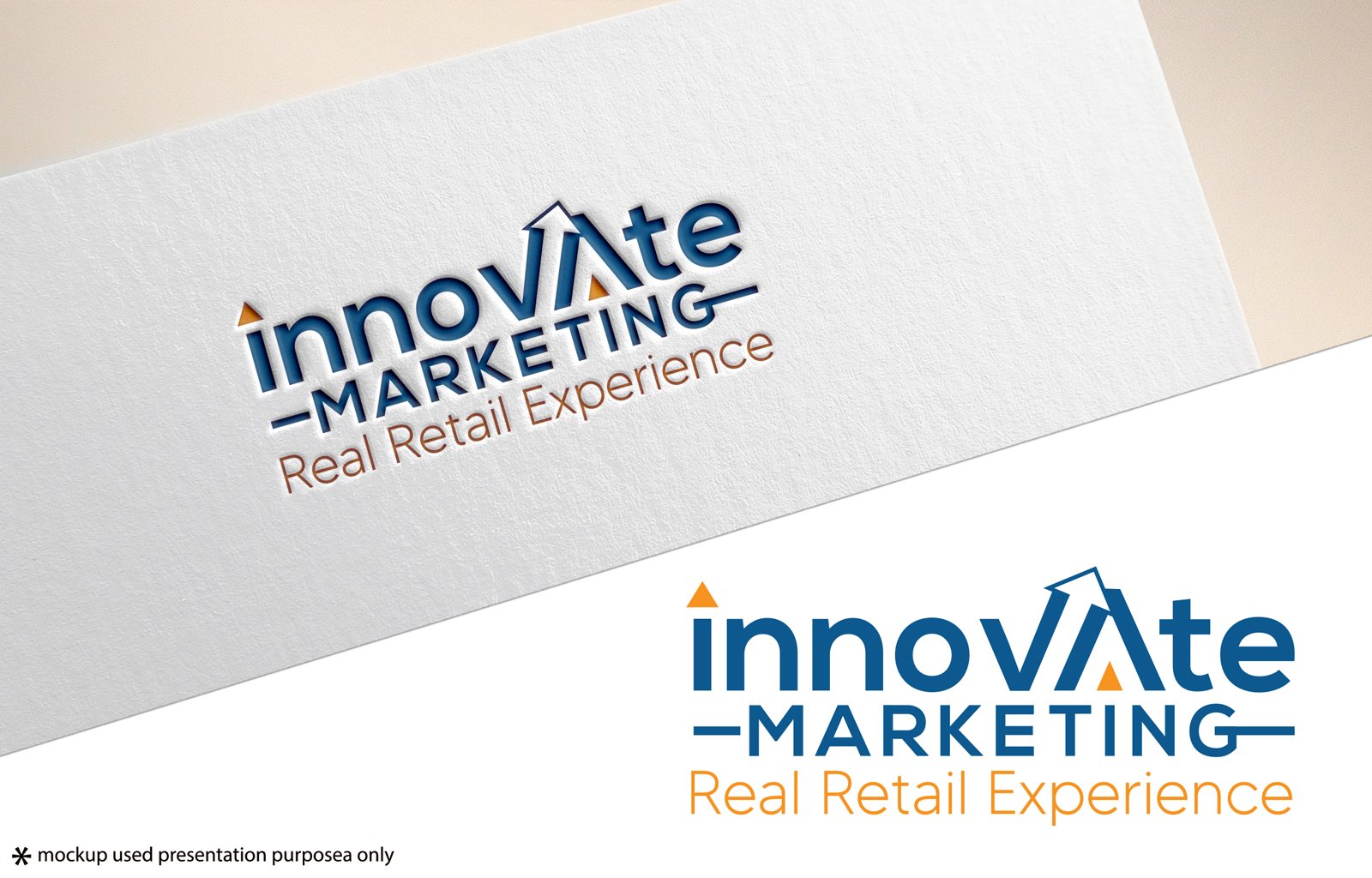 Logo Design by Rubia@ for this project | Design #35908172