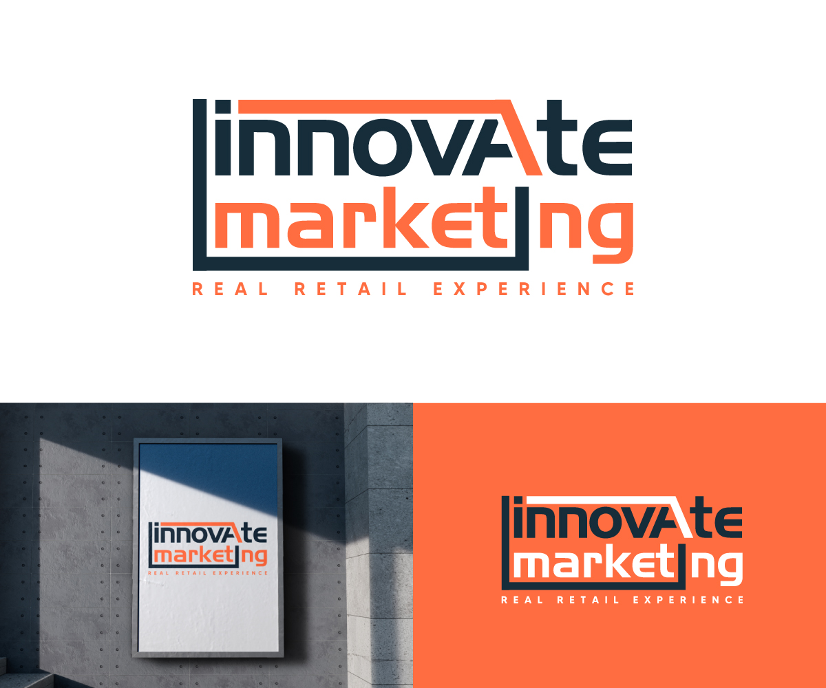 Logo Design by Ansh Design for this project | Design #35898333