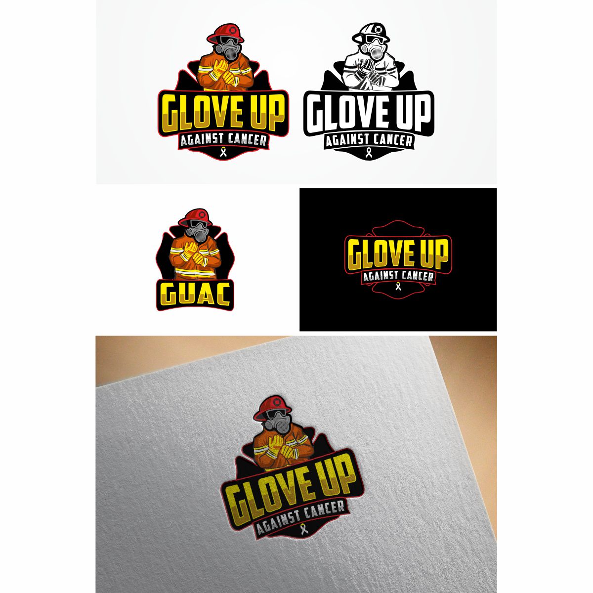 Logo Design by Fortmindz for this project | Design #35896132