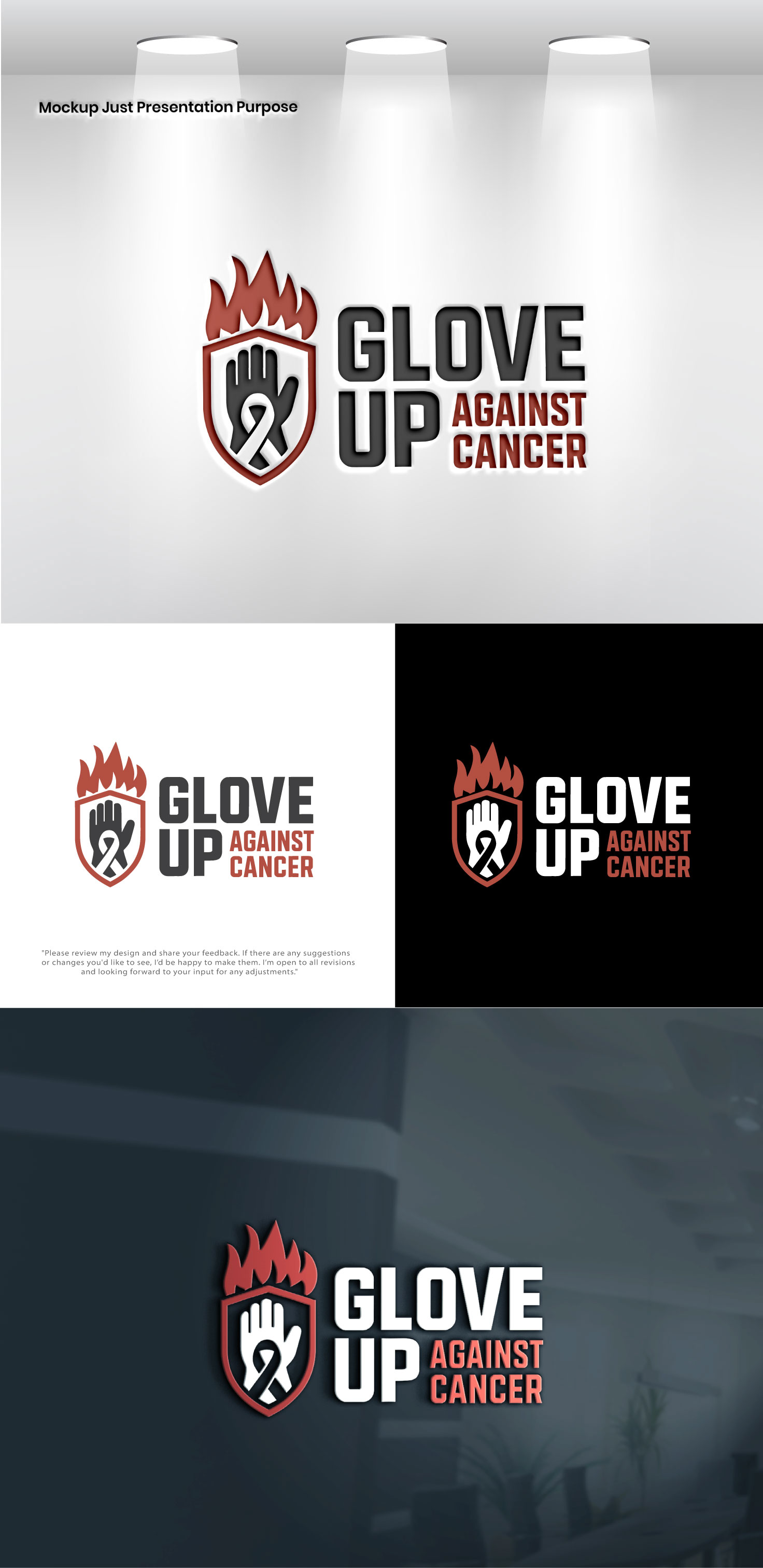 Logo Design by VectorForge for this project | Design #35900881