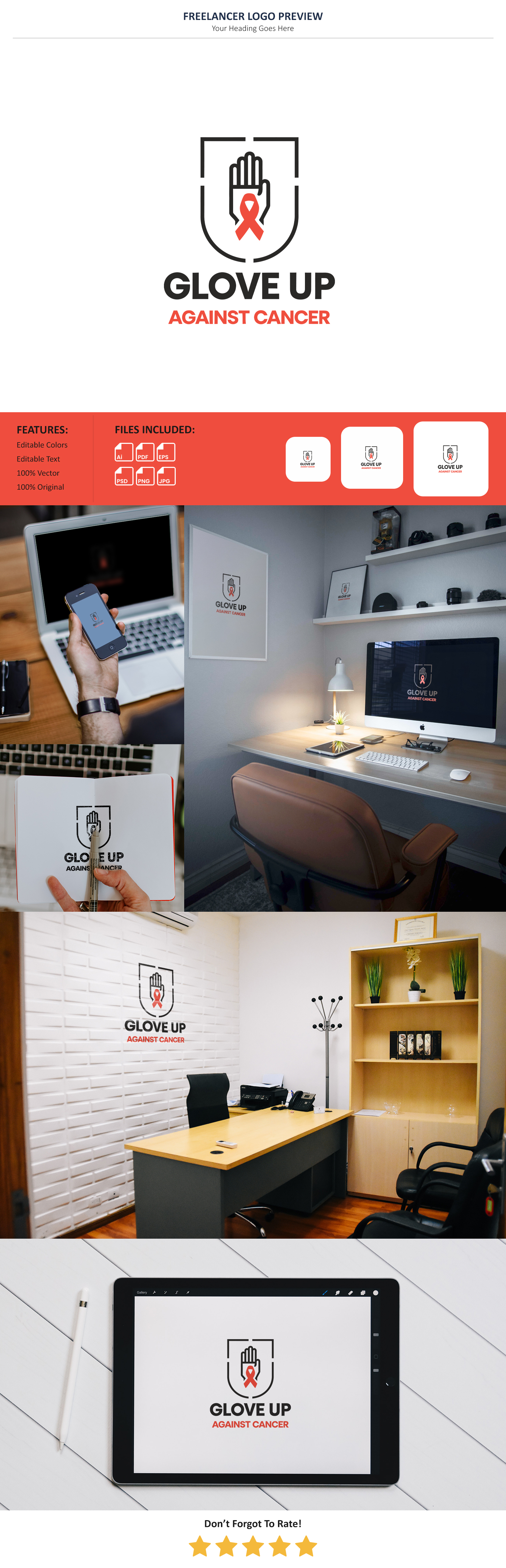 Logo Design by VectorForge for this project | Design #35900884