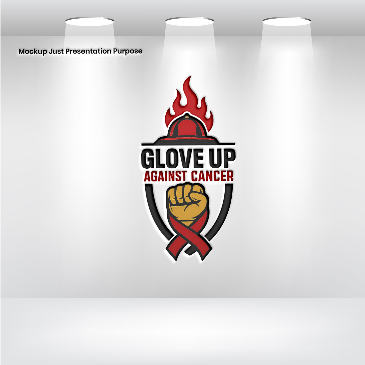 Logo Design by VectorForge for this project | Design #35903356