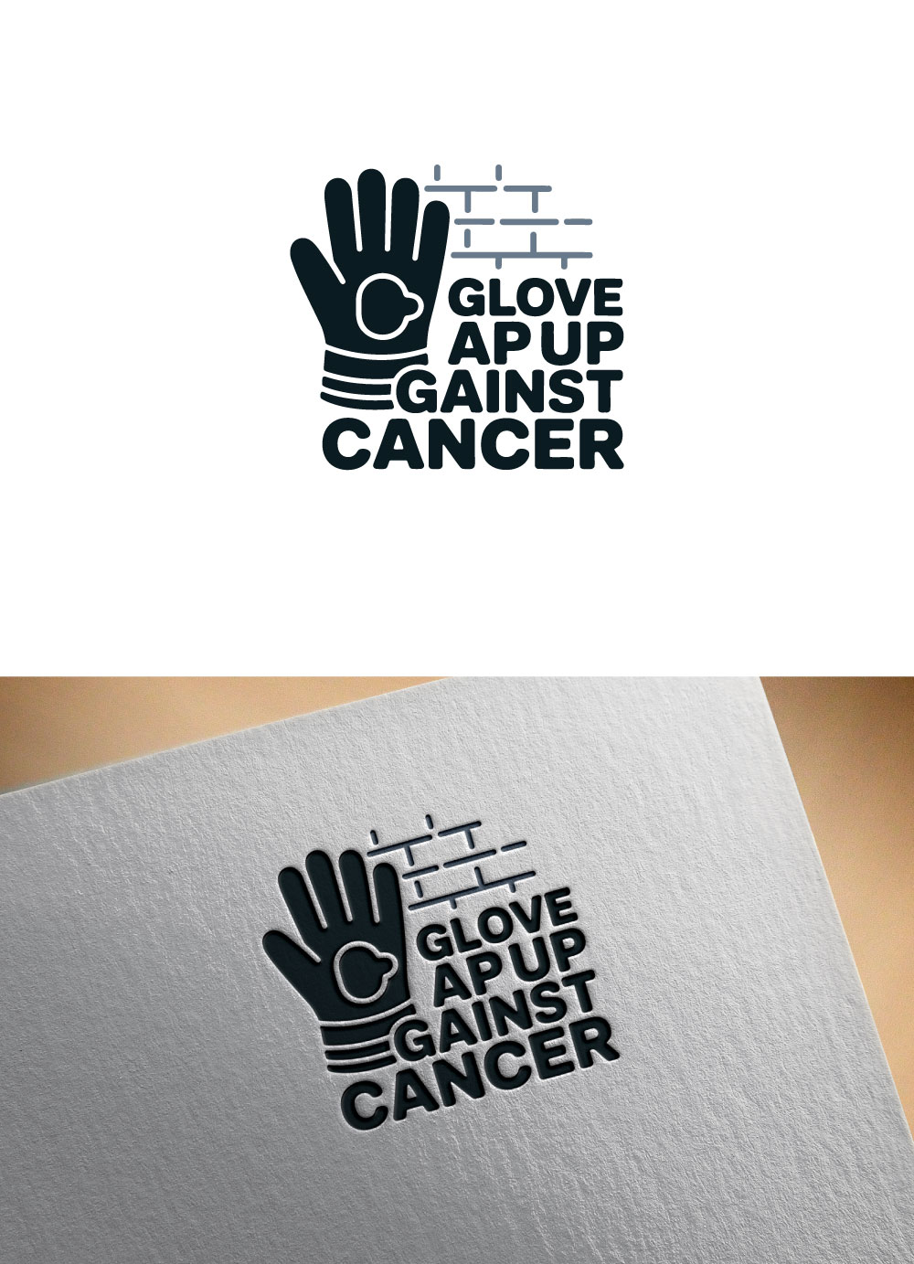 Logo Design by faridajems for this project | Design #35924449