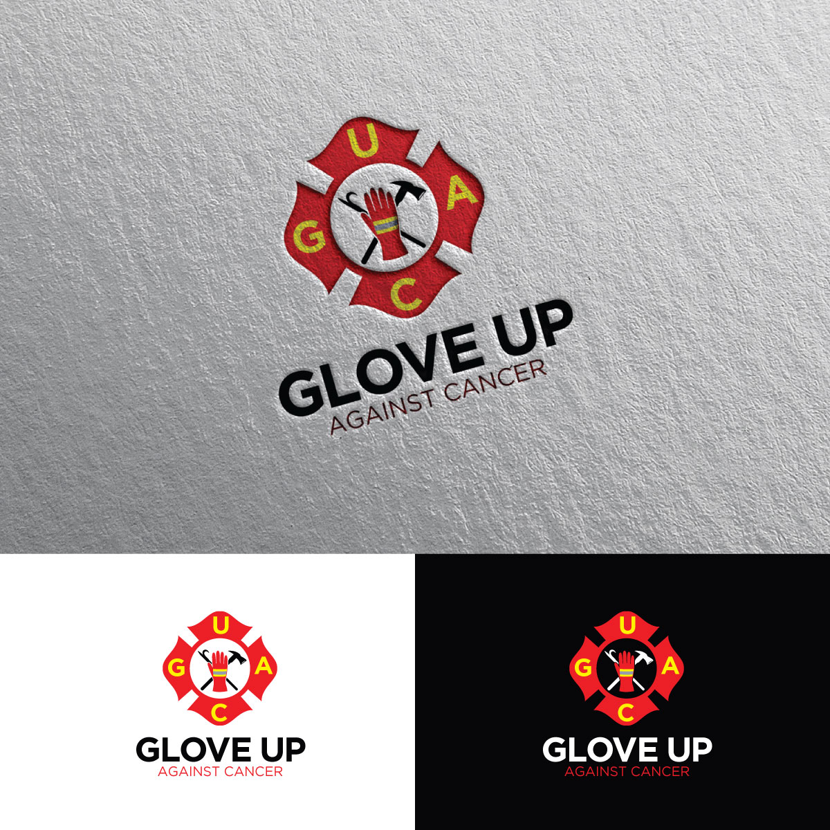Logo Design by Alex Henry for this project | Design #35895905