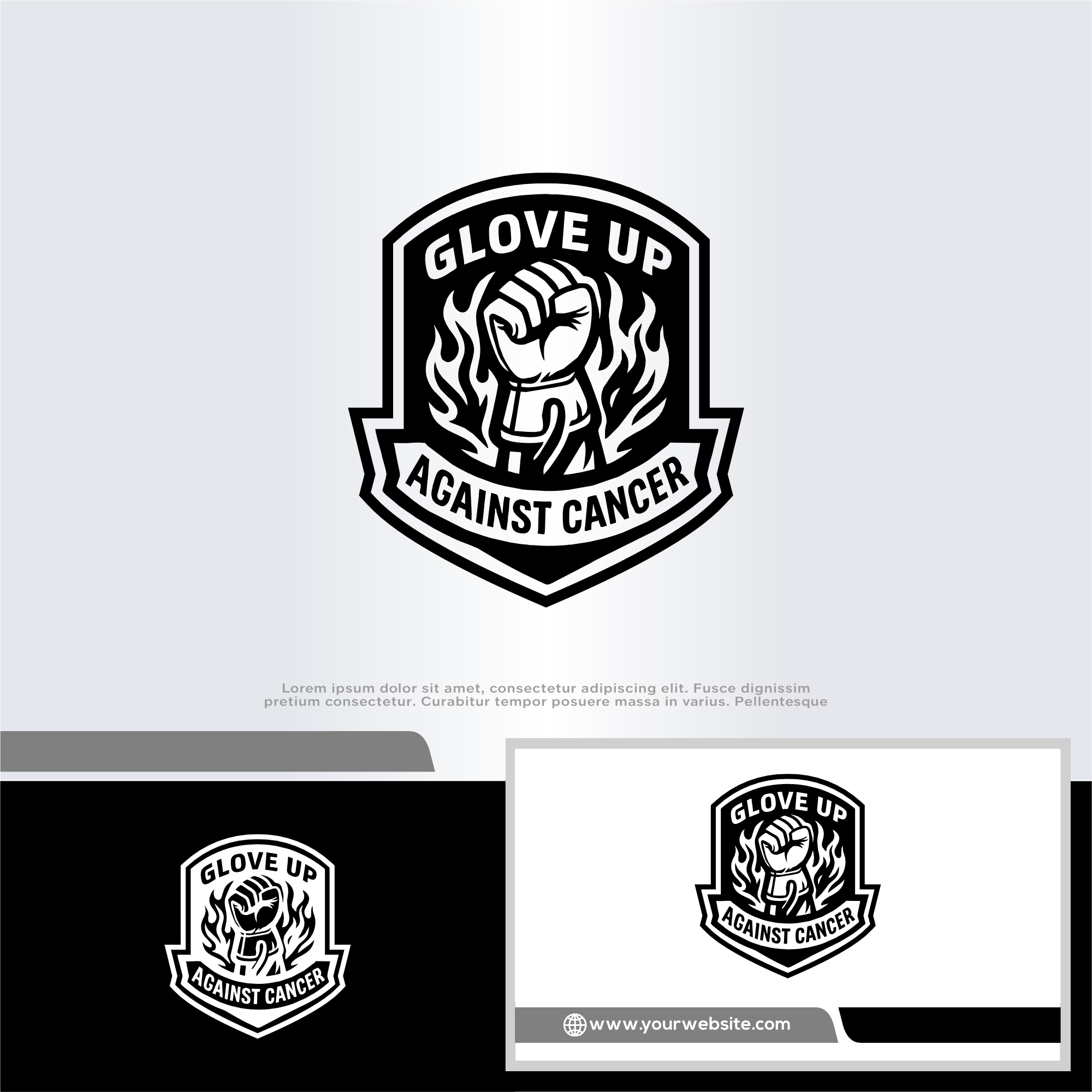 Logo Design by win it for this project | Design #35895806
