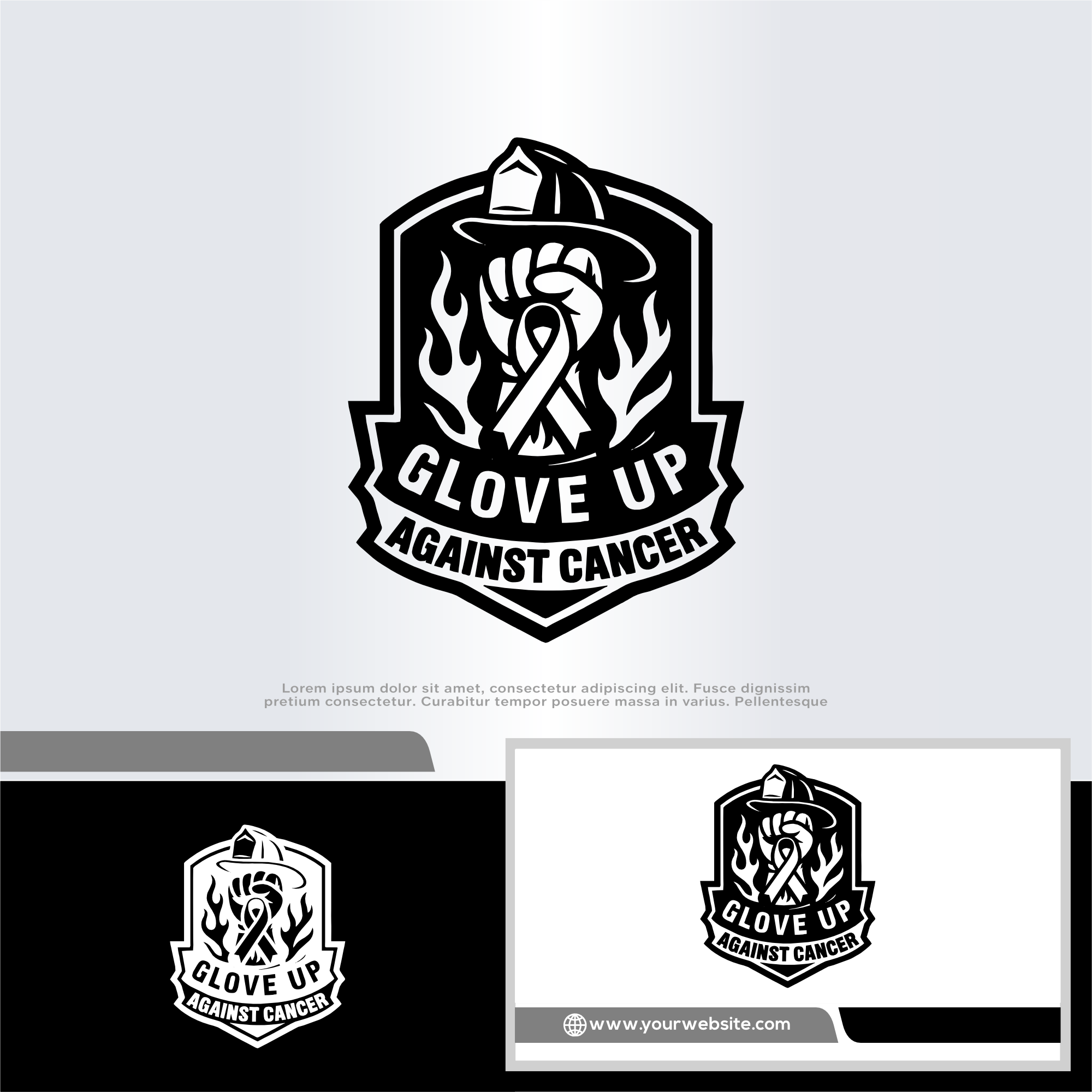 Logo Design by win it for this project | Design #35908231