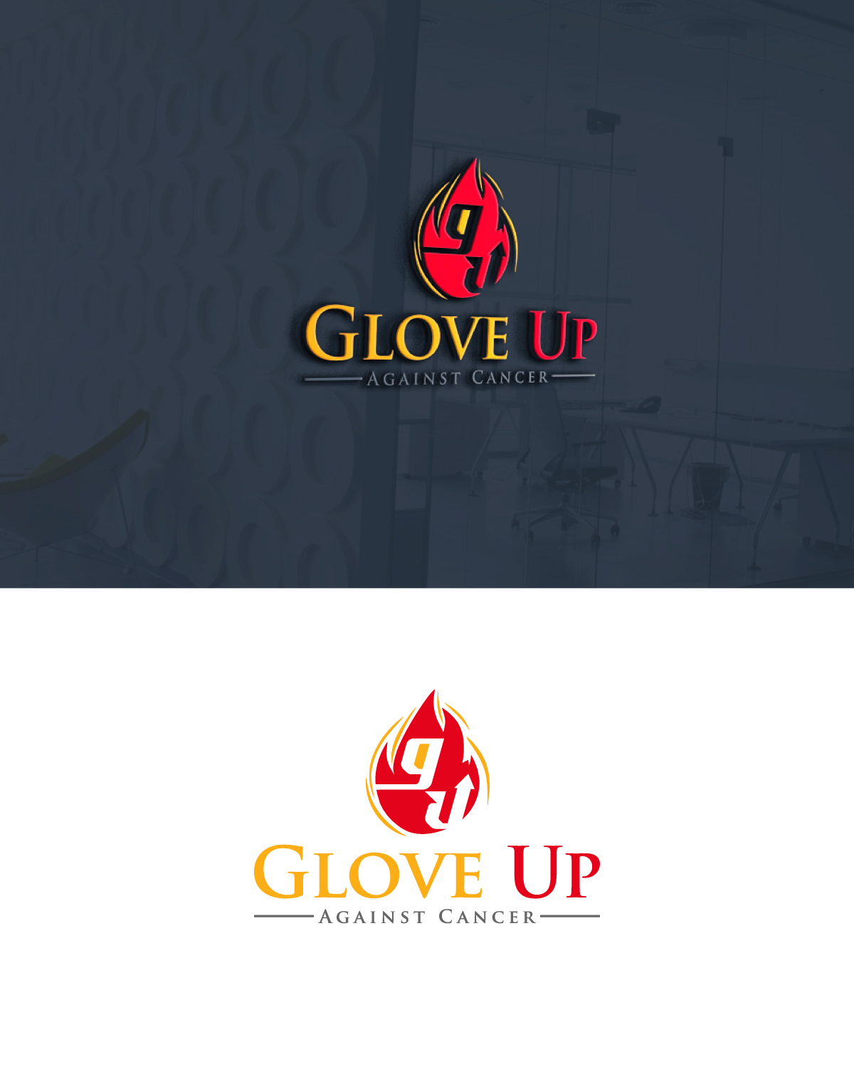 Logo Design by ZioNa for this project | Design #35913476