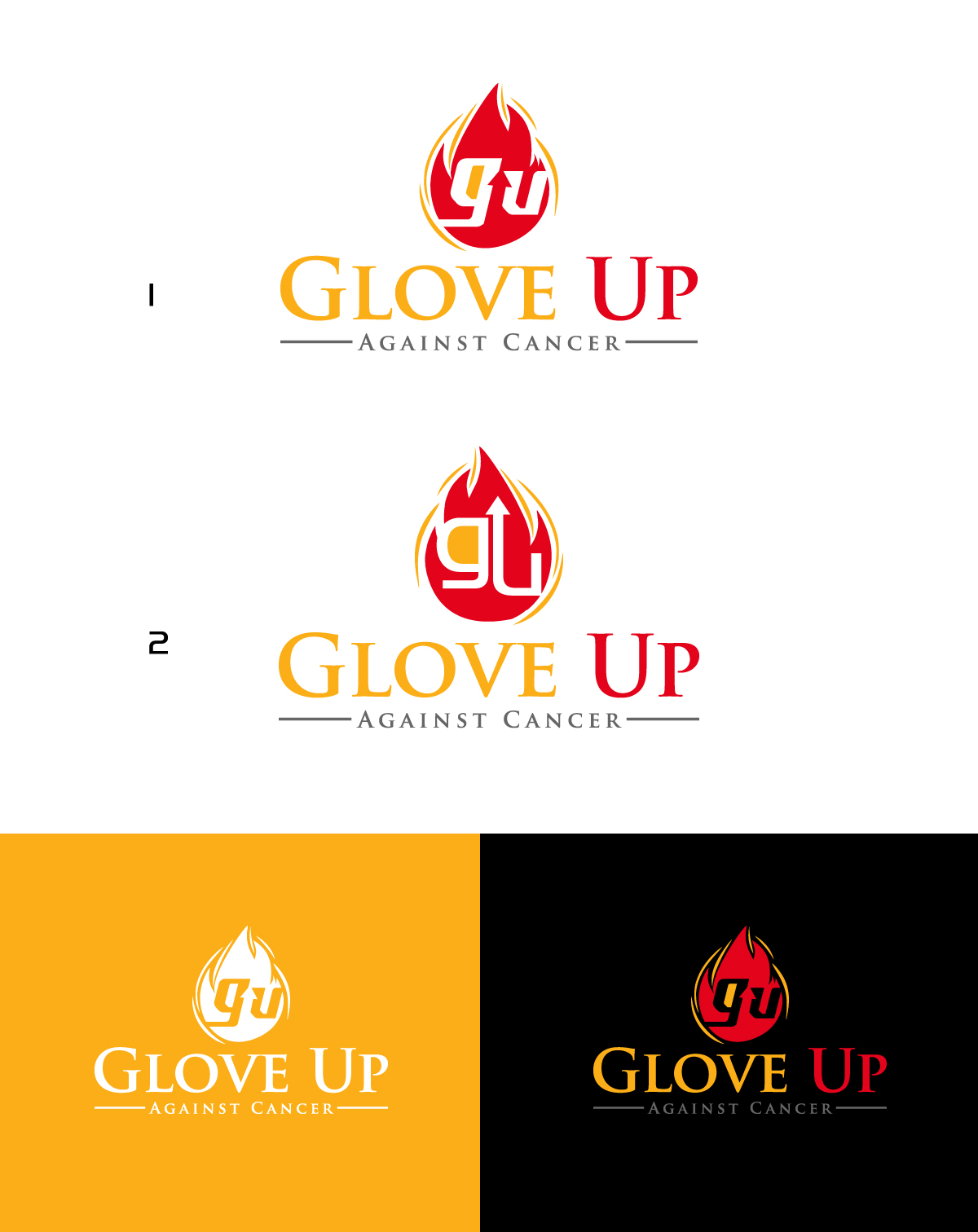 Logo Design by ZioNa for this project | Design #35913519