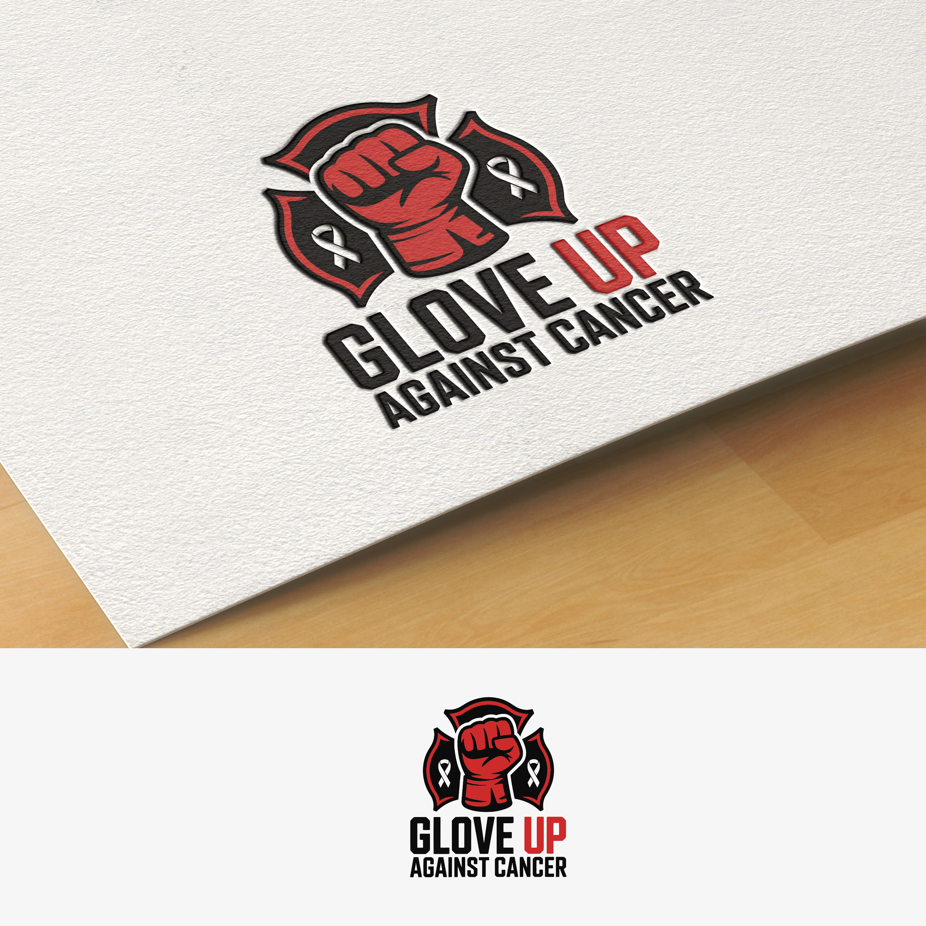 Logo Design by -ACE- for this project | Design #35933496