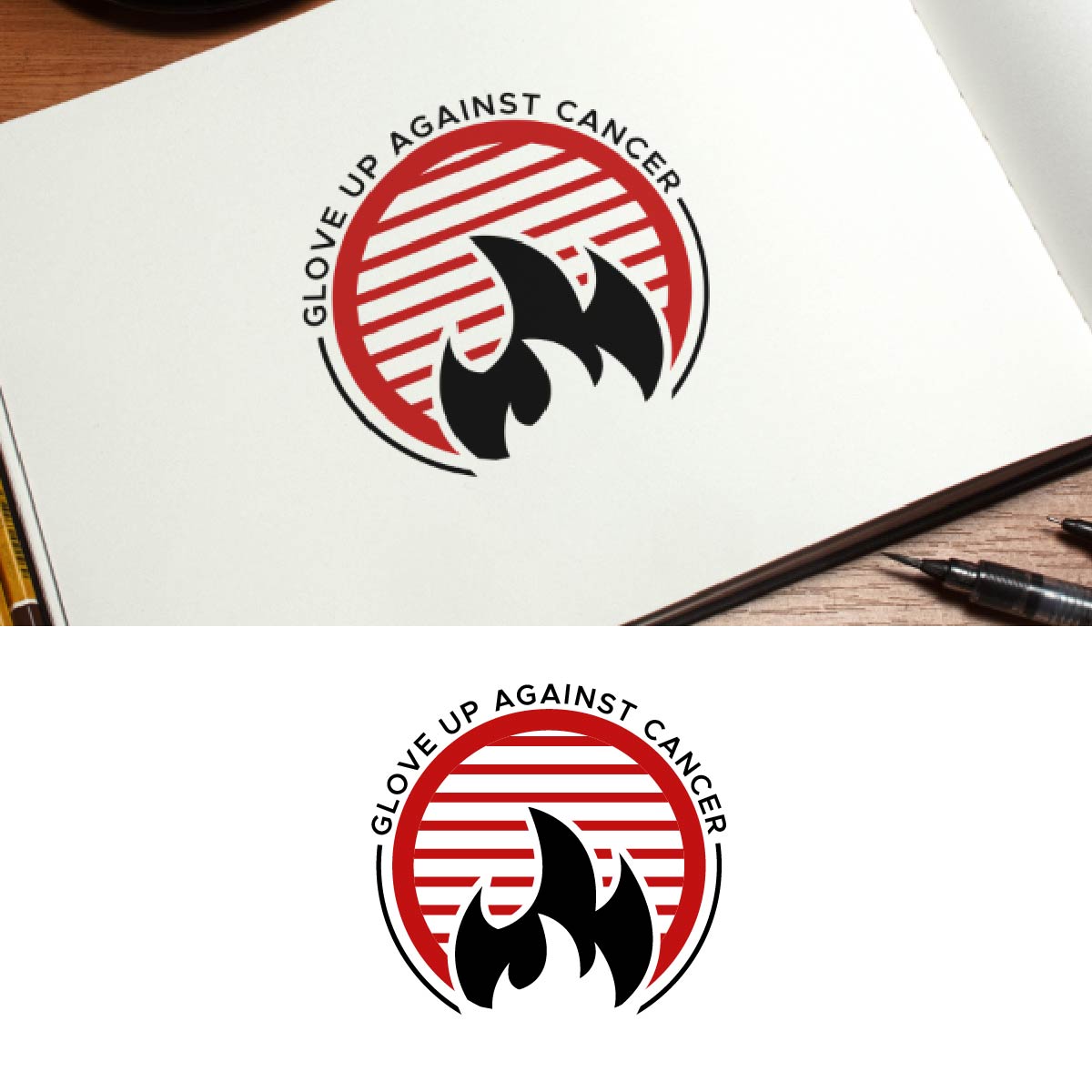 Logo Design by fly  design for this project | Design #35898790