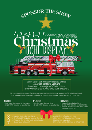 Flyer Design by robertr400