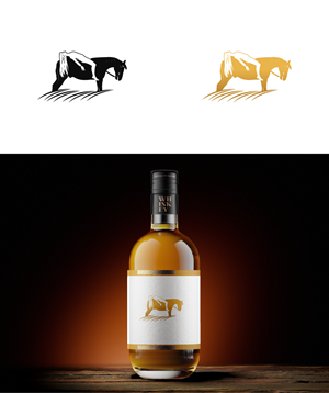 Logo Design by RA-bica for this project | Design: #35896184
