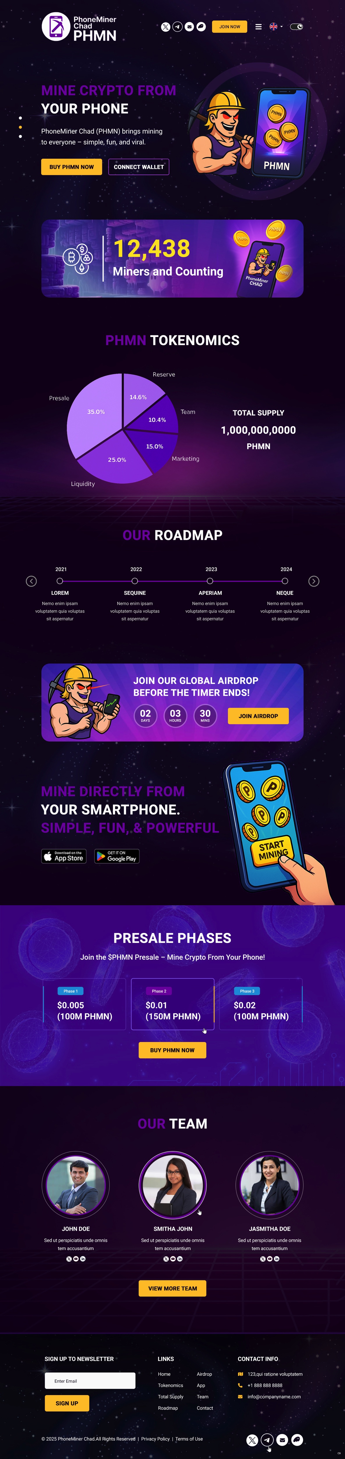 Web Design par pb pour ce projet | Design #35900058