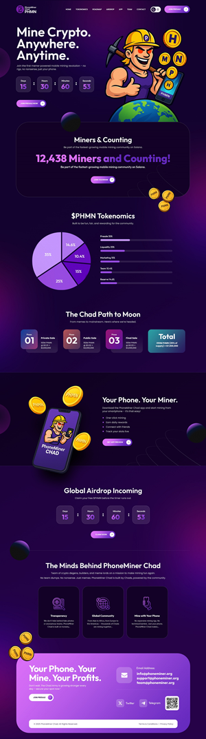 Diseño Web por NZ Creatives para este proyecto | Diseño: #35941569