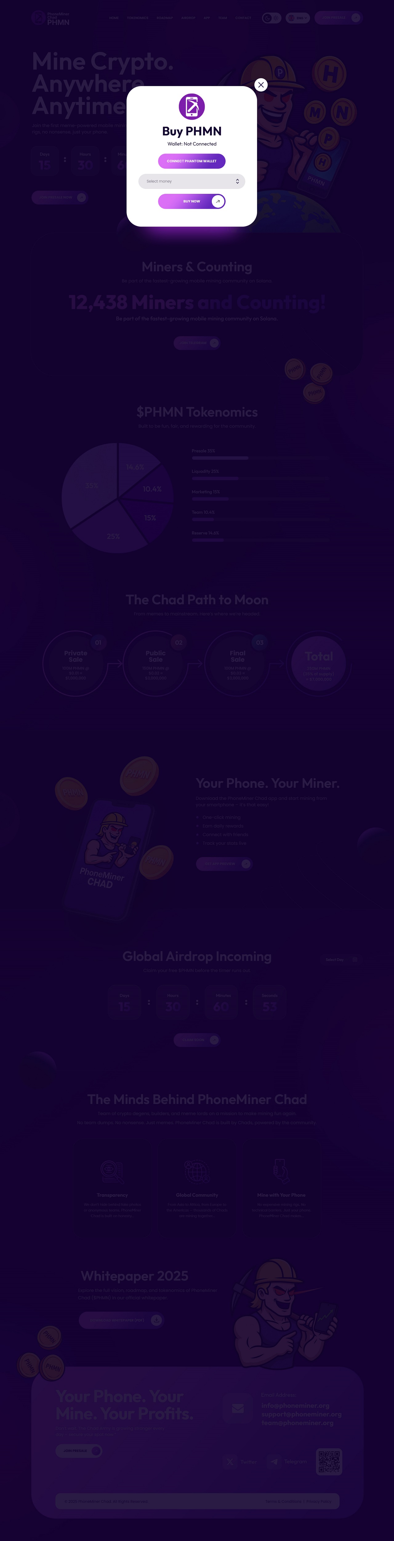 Web Design by nzdesigners for this project | Design #35969332