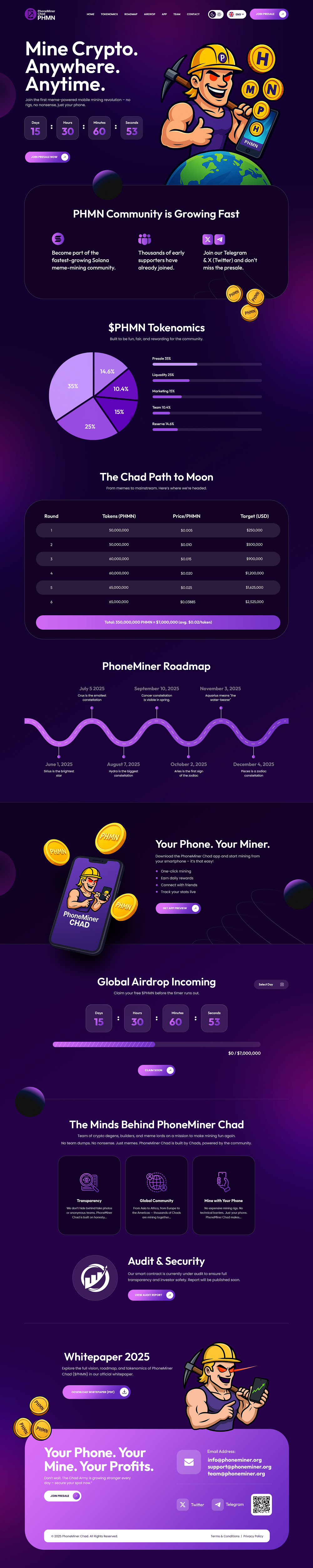 Diseño Web por NZ Creatives para este proyecto | Diseño #35981010