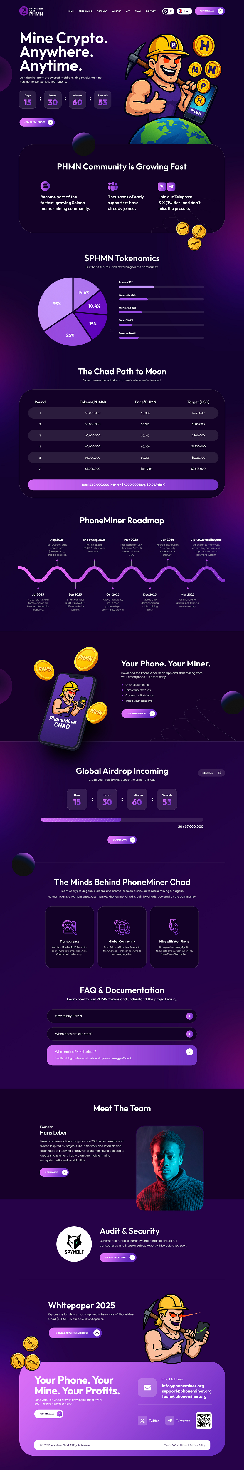 Web Design by nzdesigners for this project | Design #35987697