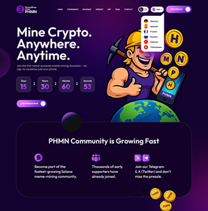 Diseño Web por NZ Creatives para este proyecto | Diseño: #35987698