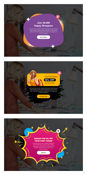 Graphic Design by pb