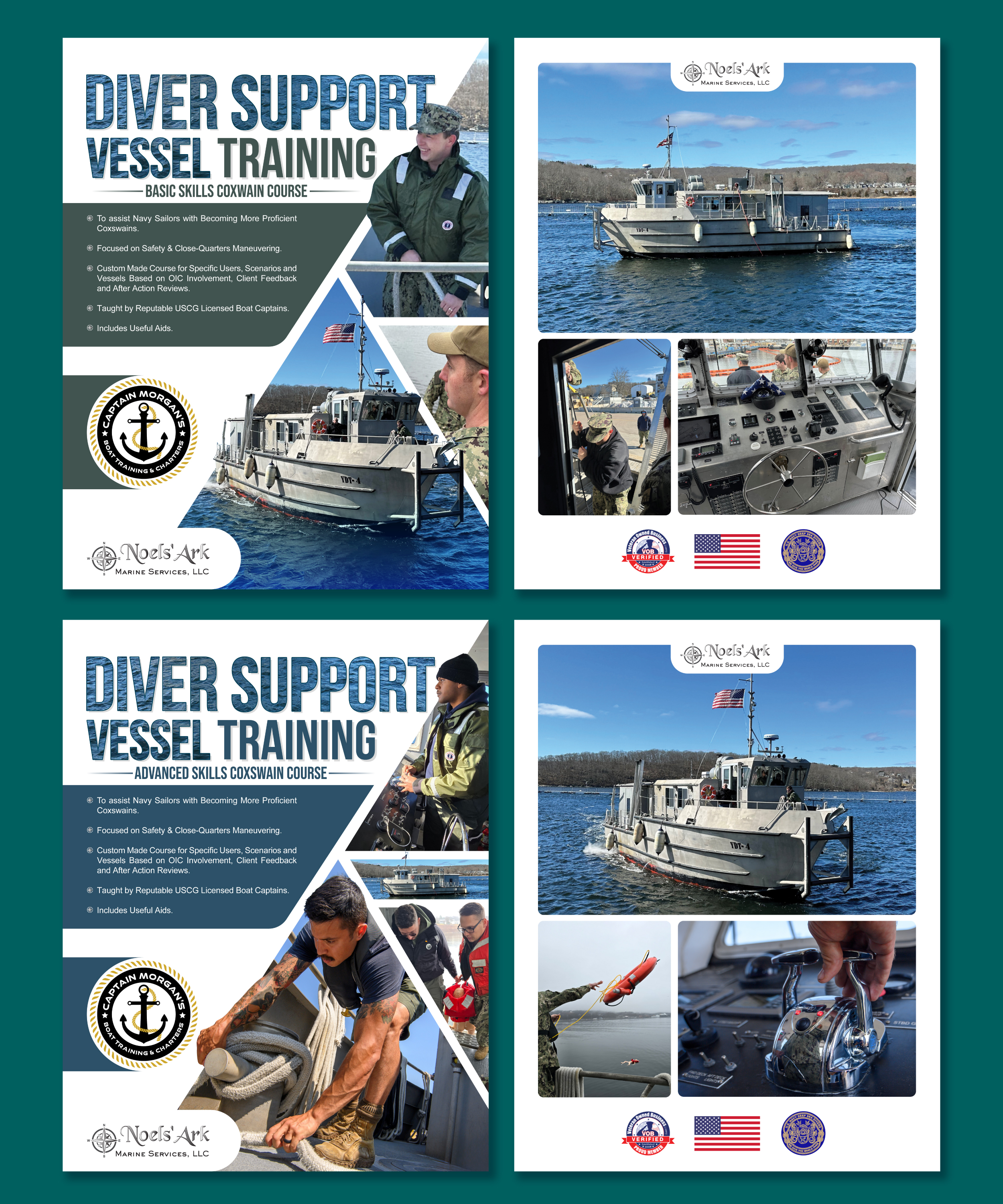 Flyer Design by Winki for this project | Design #35922758