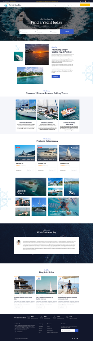Web-Design von BWS01 für dieses Projekt | Design #35904111