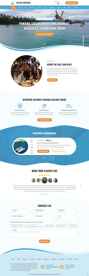 Web Design par pb pour ce projet | Design : #35900068
