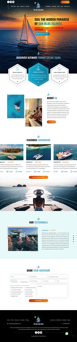 Web Design par pb pour ce projet | Design : #35900069