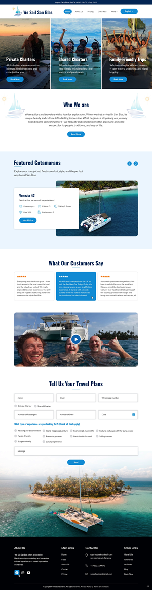 Web Design par pb pour ce projet | Design : #35900070