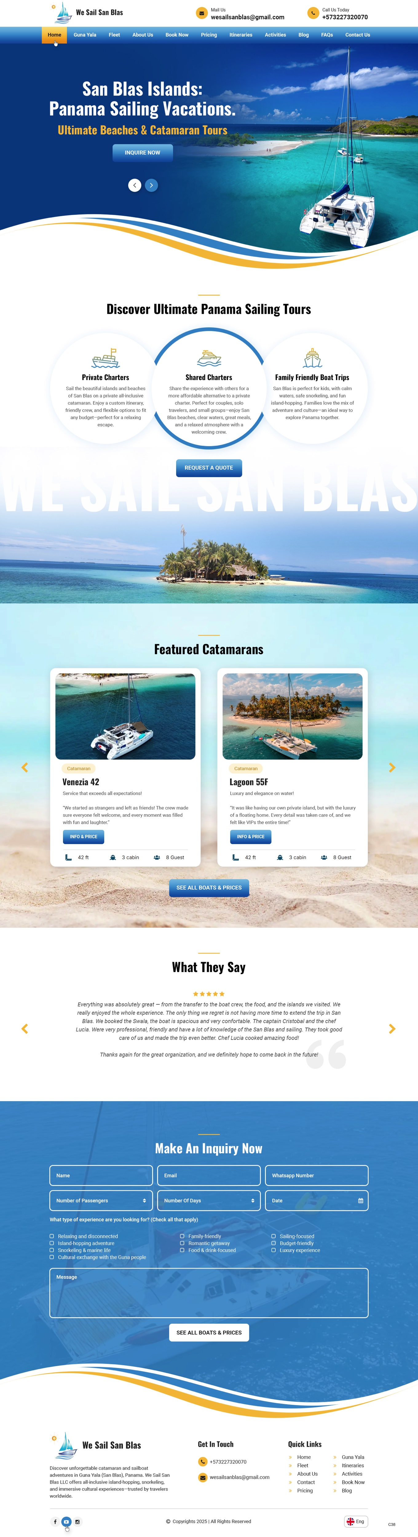 Web Design by pb for this project | Design #35900073