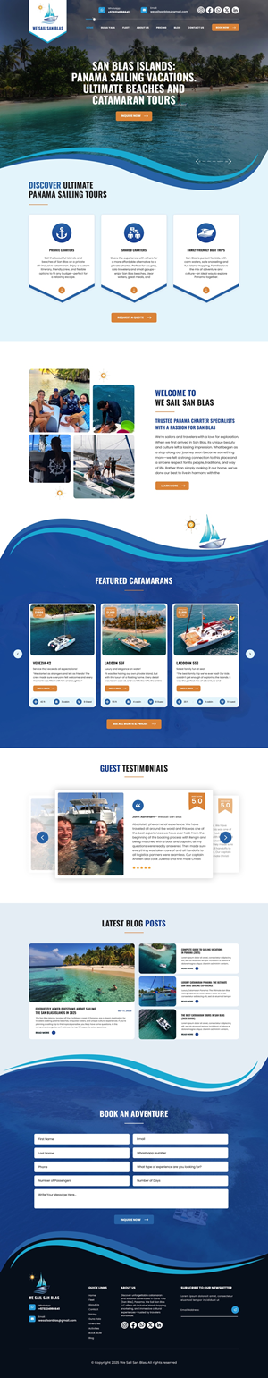 Web Design by pb for this project | Design: #35900077