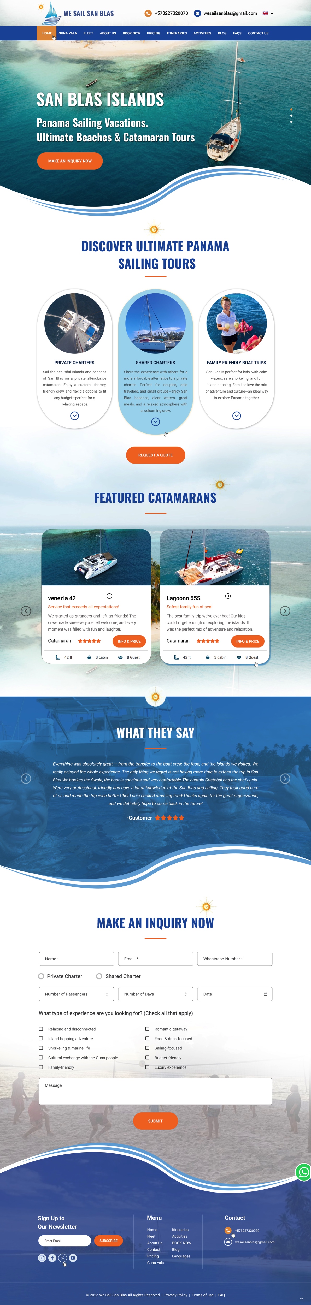 Web Design by pb for this project | Design #35900082