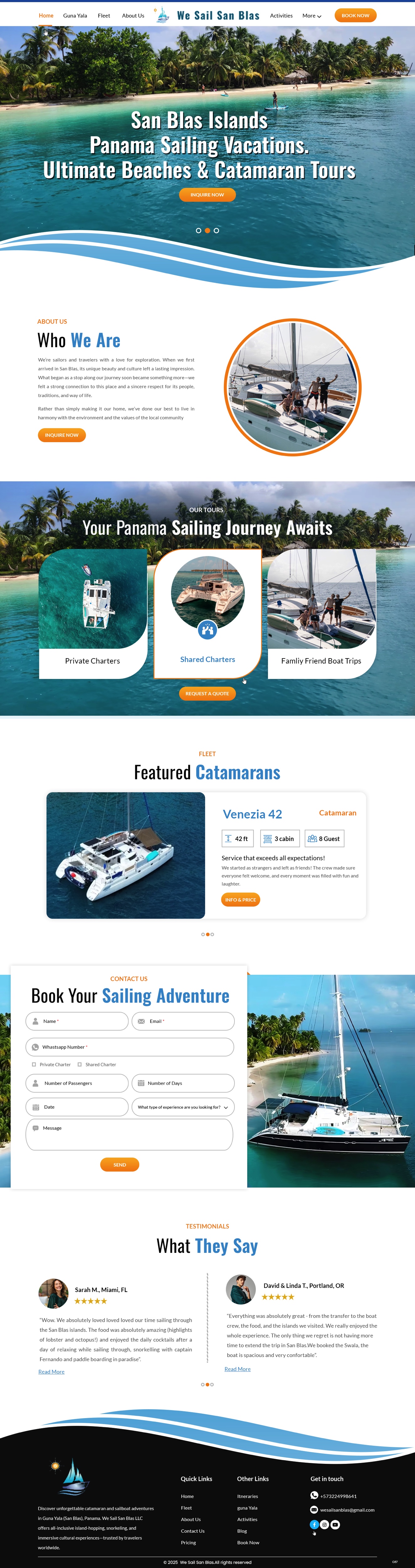 Web Design by pb for this project | Design #35900084