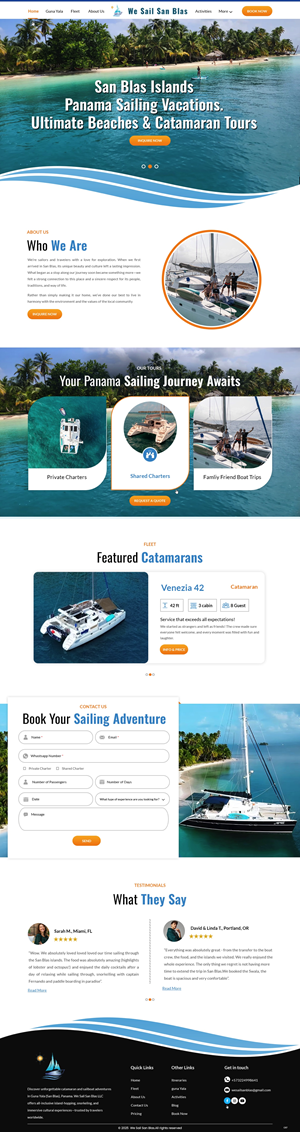 Web Design by pb for this project | Design: #35900084