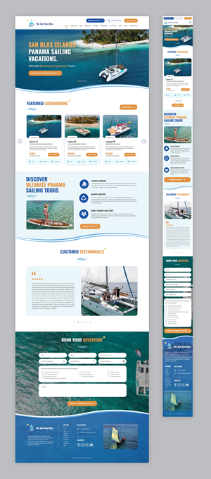 Web Design by pb for this project | Design: #35906405