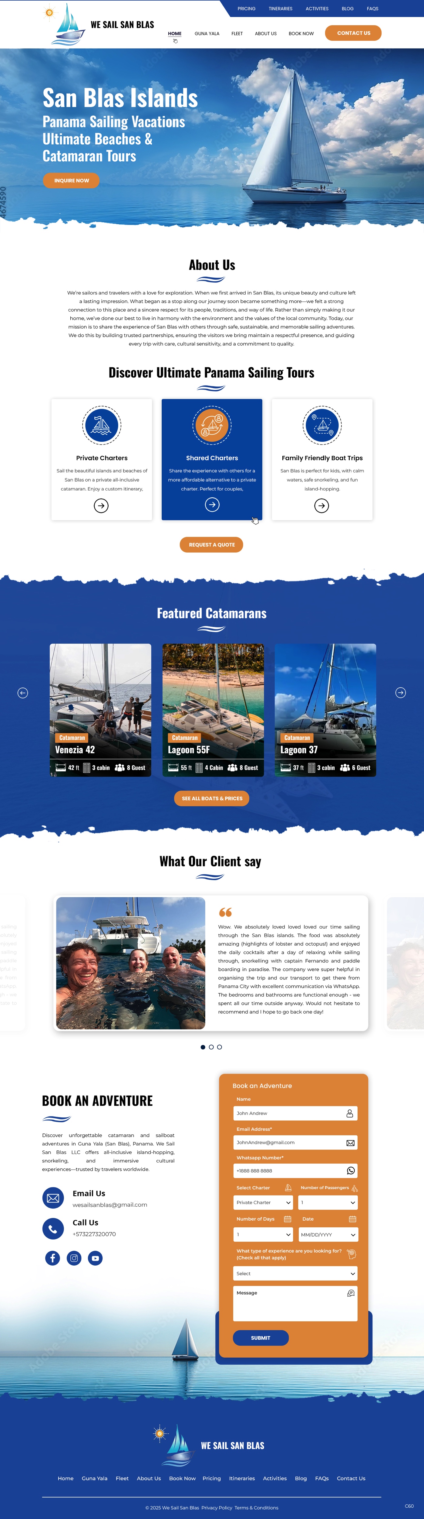 Web Design by pb for this project | Design #35908058