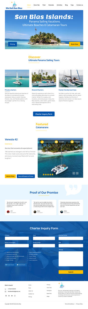 Web-Design von CreativeDK für dieses Projekt | Design #35913415